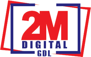 Logo 2M Digital